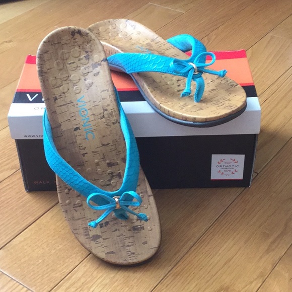 vionic cassie rock sandal